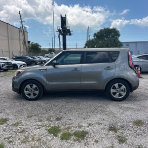 صورة 3 لـ 2017 KIA SOUL BASE