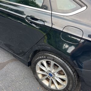 2017 FORD FUSION SE 缩略图 52