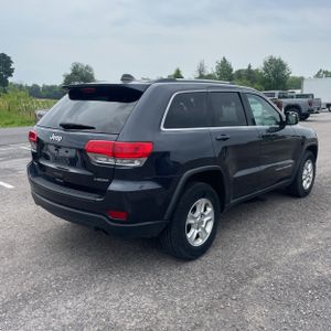 صورة 8 لـ 2016 JEEP GRAND CHEROKEE LAREDO