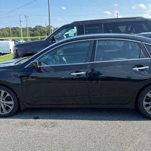 2018 Nissan ALTIMA 2.5 S — фото 4