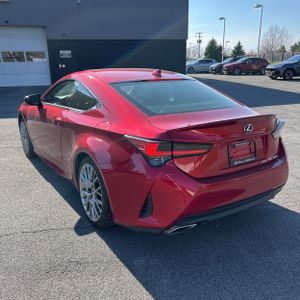 LEXUS RC 300 BASE - 5
