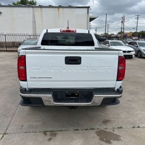 CHEVROLET COLORADO WORK TRUCK - 7