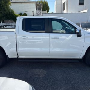 CHEVROLET SILVERADO 1500 - 9