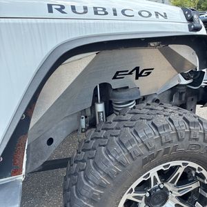 2016 JEEP WRANGLER RUBICON 缩略图 59