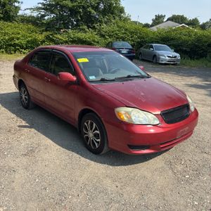 صورة مصغرة 12 لـ 2003 Toyota COROLLA LE