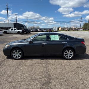 LEXUS ES 350 BASE - 3