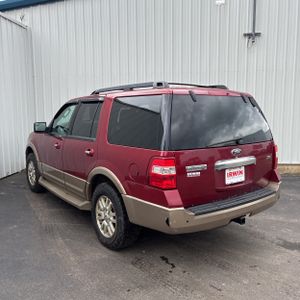 2014 FORD EXPEDITION XLT — фото 3