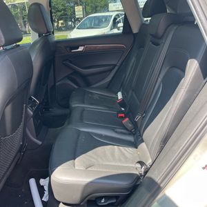 صورة مصغرة 34 لـ 2013 AUDI Q5 PREMIUM PLUS