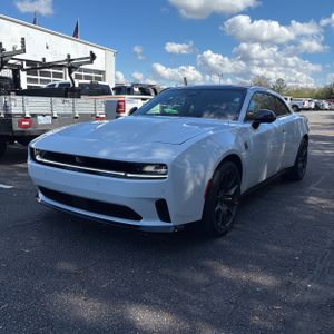 DODGE CHARGER DAYTONA SCAT PACK AWD - 1