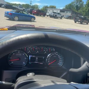 صورة مصغرة 76 لـ 2017 Chevrolet SILVERADO 1500 LT Z71