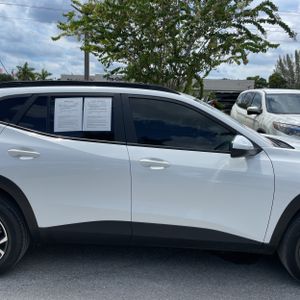 2024 Chevrolet TRAX LT — фото 11