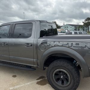 FORD F-150 RAPTOR - 6