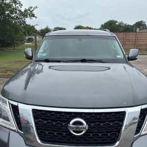 صورة مصغرة 15 لـ 2020 Nissan ARMADA SV