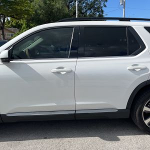 HONDA PILOT TOURING - 4