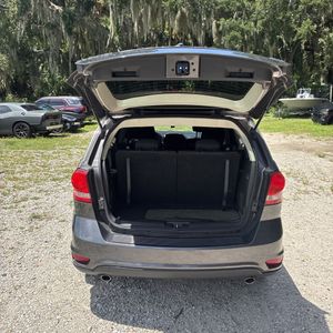 صورة مصغرة 43 لـ 2016 Dodge JOURNEY SXT