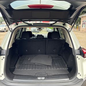 2023 Nissan ROGUE S — миниатюра 41