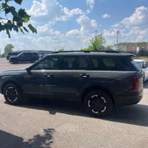 HYUNDAI PALISADE XRT PRO - 3