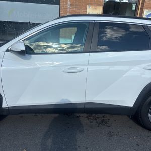 صورة 4 لـ 2025 Hyundai TUCSON SEL