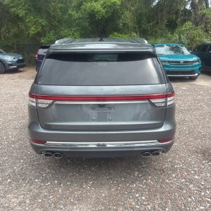 صورة 7 لـ 2024 Lincoln AVIATOR RESERVE