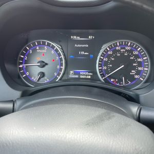2015 Infiniti Q50 PREMIUM 缩略图 40