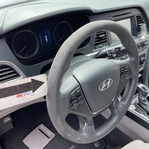 2017 Hyundai SONATA SE 缩略图 69