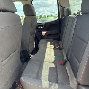 2019 Chevrolet SILVERADO 1500 LD LT 照片 33