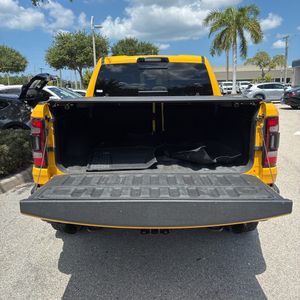 صورة مصغرة 42 لـ 2023 RAM 1500 TRX
