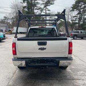 Chevrolet Silverado 1500 Work Truck - 7