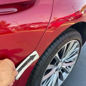 صورة 56 لـ 2022 Cadillac CT5 PREMIUM LUXURY