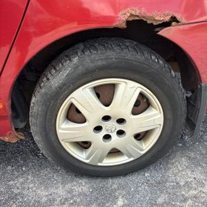 صورة مصغرة 18 لـ 2007 Toyota COROLLA LE