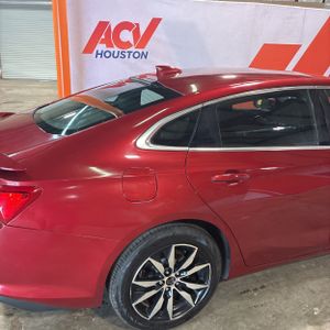 CHEVROLET MALIBU RS - 7