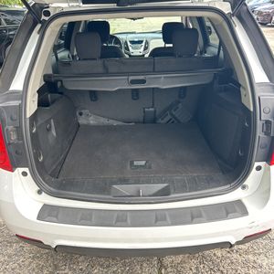 صورة مصغرة 38 لـ 2014 Chevrolet EQUINOX LS