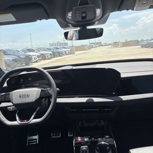 2025 AUDI SQ6 E-TRON PRESTIGE 缩略图 37