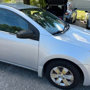 2009 Nissan SENTRA 2.0 照片 13