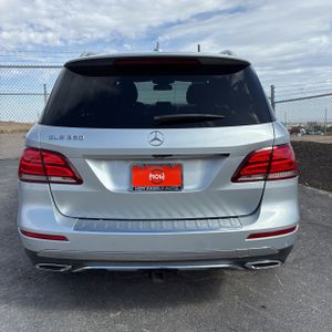 MERCEDES-BENZ GLE-CLASS - 7