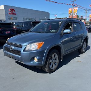 TOYOTA RAV4 - 1