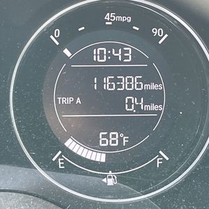صورة مصغرة 40 لـ 2016 Honda HR-V LX