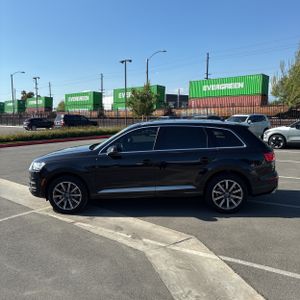 AUDI Q7 45 PREMIUM - 3