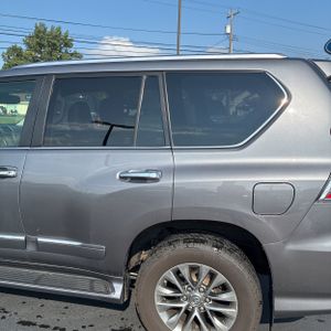 صورة 6 لـ 2016 Lexus GX 460 LUXURY