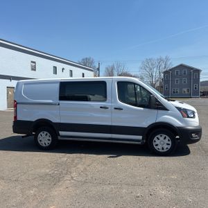 FORD TRANSIT-250 CARGO VAN - 10