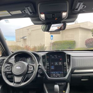 2025 Subaru FORESTER PREMIUM — миниатюра 37
