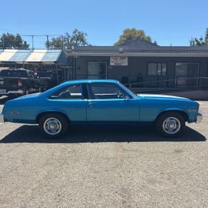 صورة 10 لـ 1975 Chevrolet NOVA