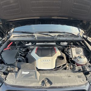 2019 AUDI SQ5 3.0T QUATTRO PREMIUM PLUS 缩略图 60