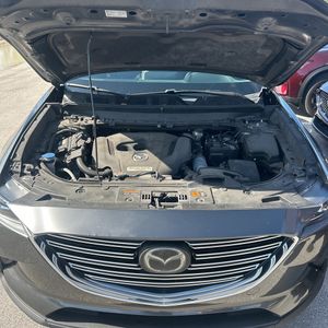 2021 Mazda CX-9 TOURING 缩略图 43