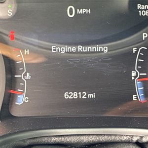 2024 JEEP COMPASS LIMITED — миниатюра 41