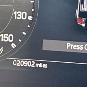 صورة مصغرة 43 لـ 2024 LAND Rover DEFENDER 110 P400 X-DYNAMIC SE