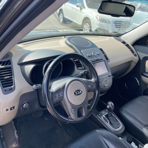 2013 KIA SOUL ! 照片 37