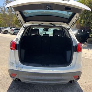 2014 Mazda CX-5 GRAND TOURING 缩略图 43