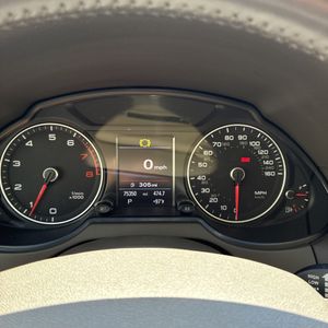 2016 AUDI Q5 2.0T QUATTRO PREMIUM 照片 40