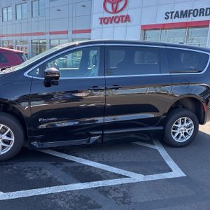 CHRYSLER PACIFICA SELECT - 4